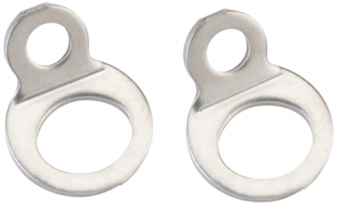 Tie Down Strap Rings
